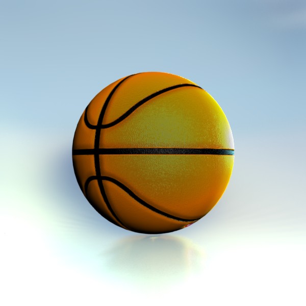 Basketball preview image 1
